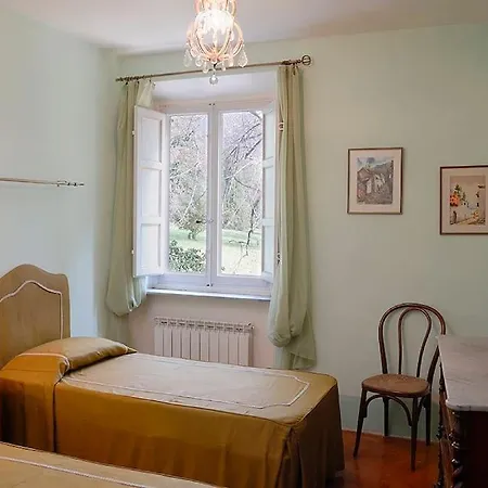 Orchidea Apartment Capannori