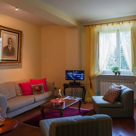 Orchidea Apartment
